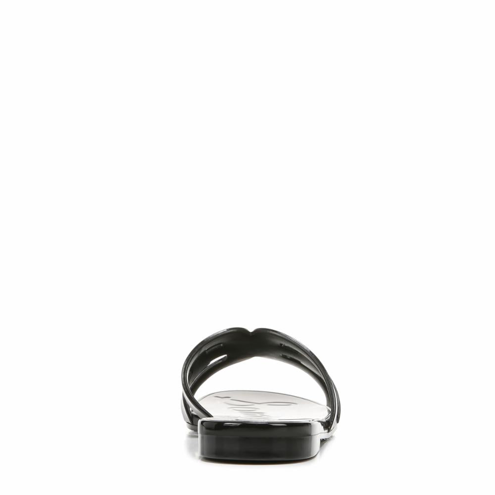Sam Edelman Women's Bay Jelly in Black