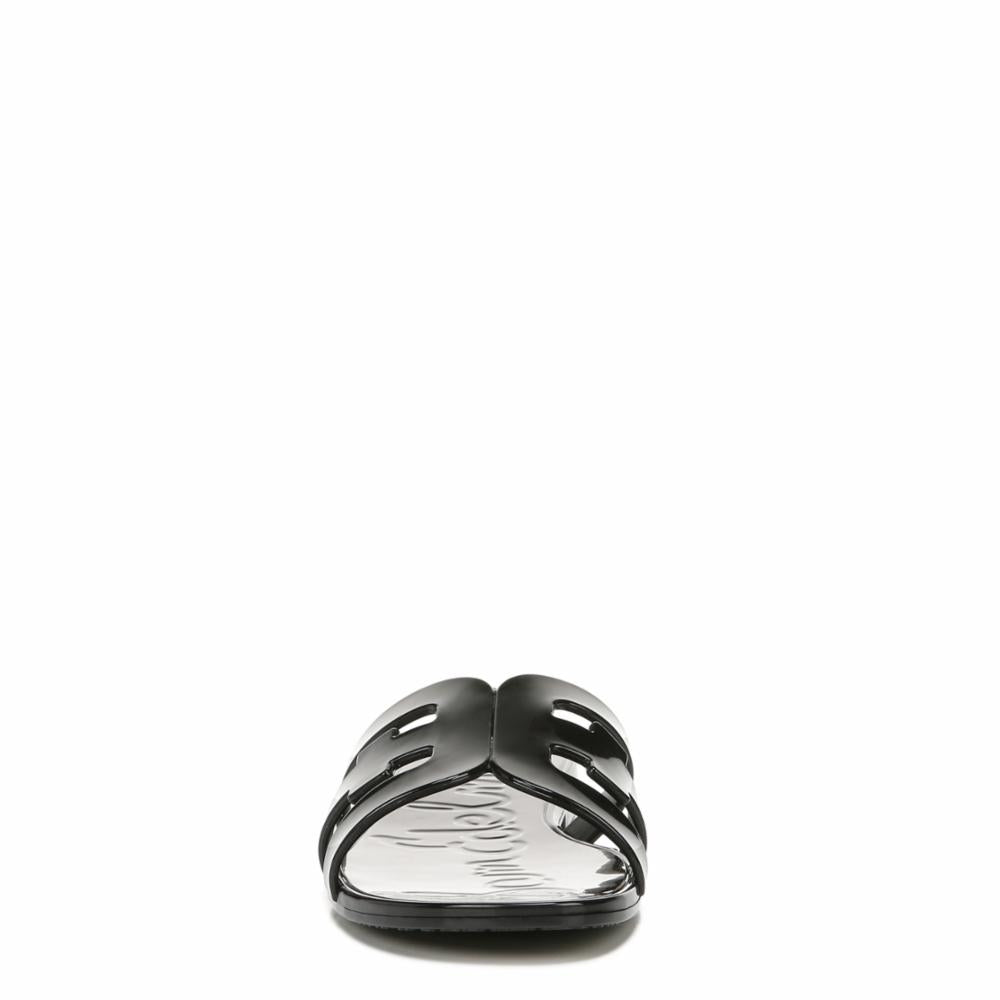 Sam Edelman Women's Bay Jelly in Black