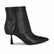 Baskets Nine West Bazie3 noires pour femmes, taille M