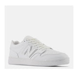 New Balance Unisex 480 in White