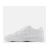 New Balance Unisex 480 in White