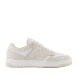 New Balance Unisex 480 in Timberwolf