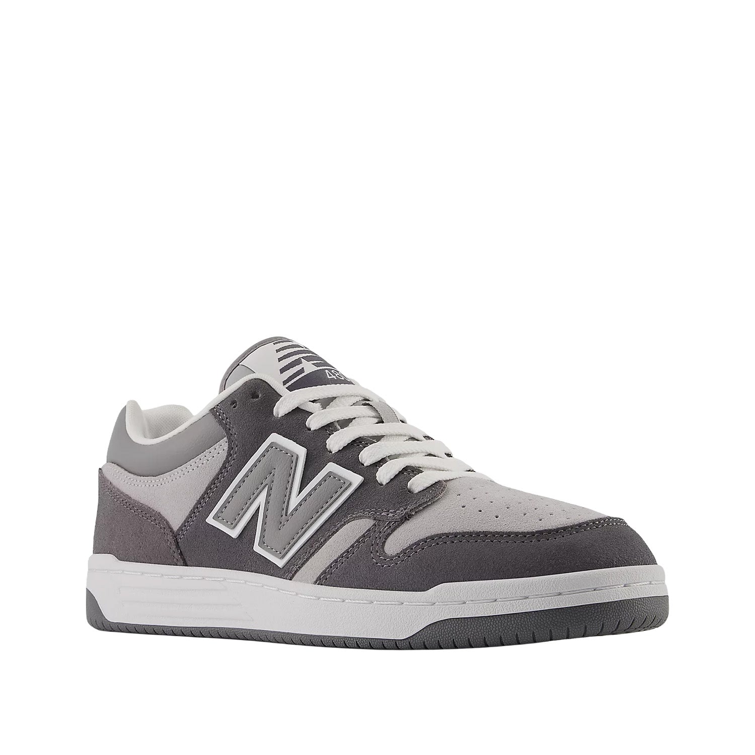 New Balance Men's 480 in Castlerock/Shadow Grey/Raincloud