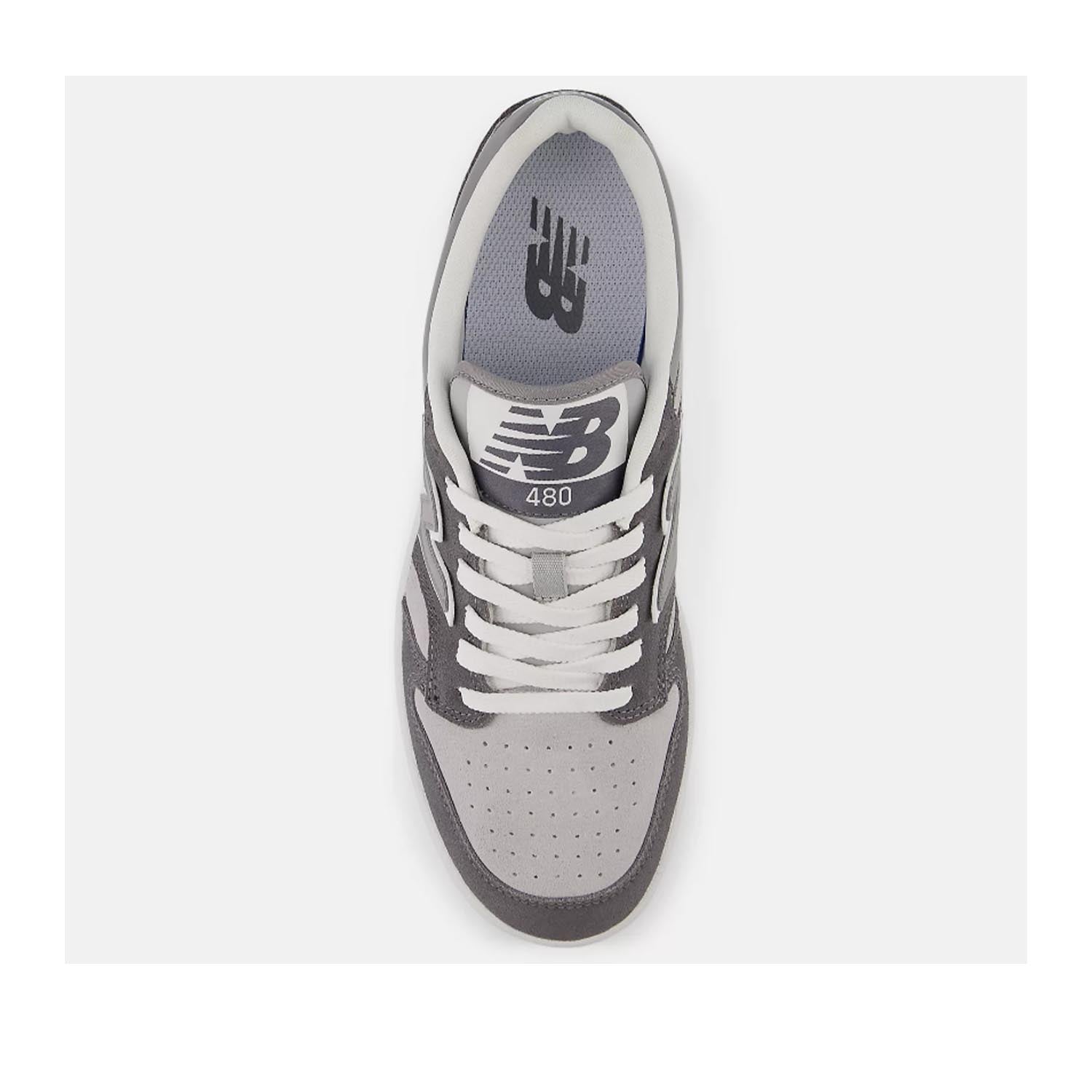 New Balance Unisexe 480 à Castlerock