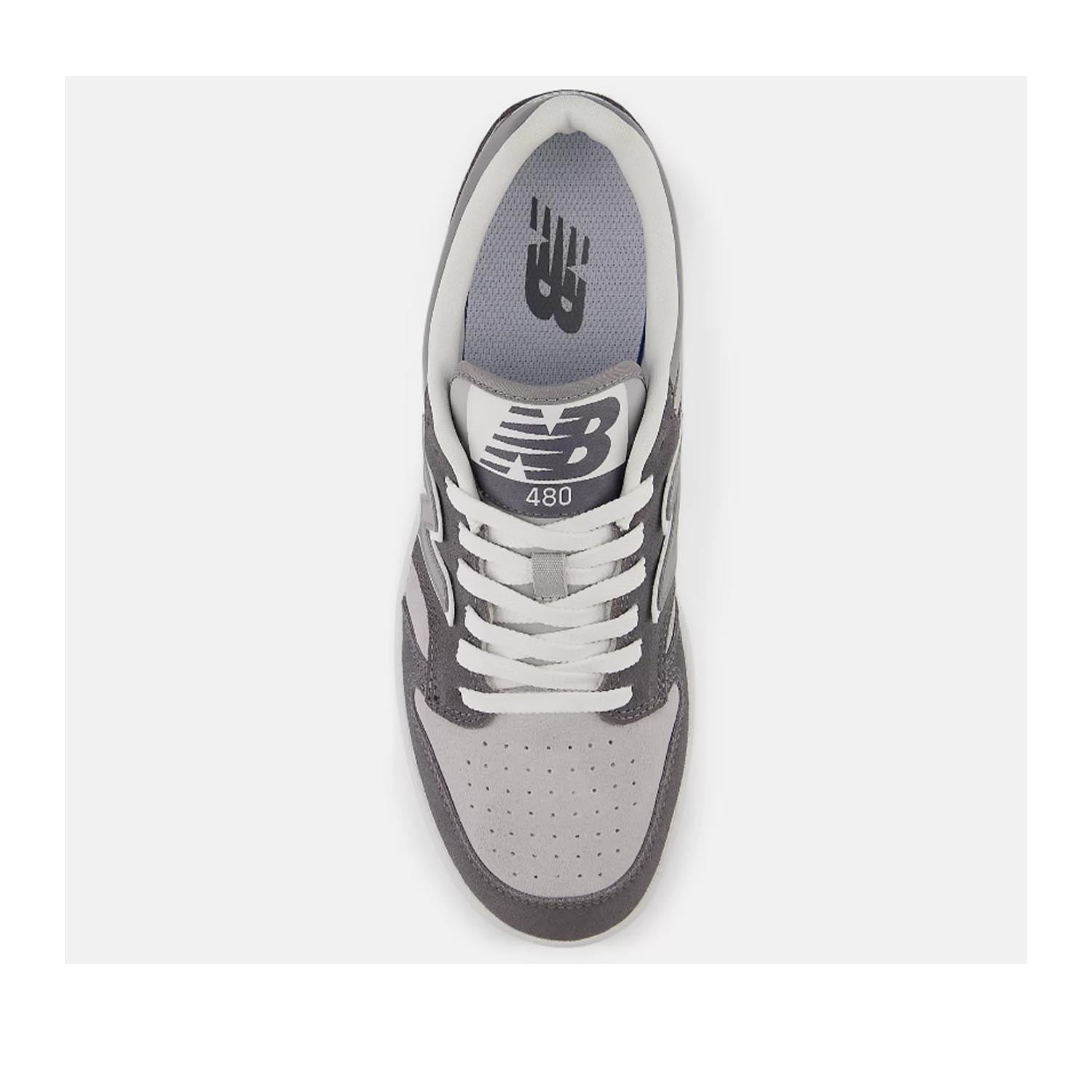 New Balance Unisexe 480 à Castlerock