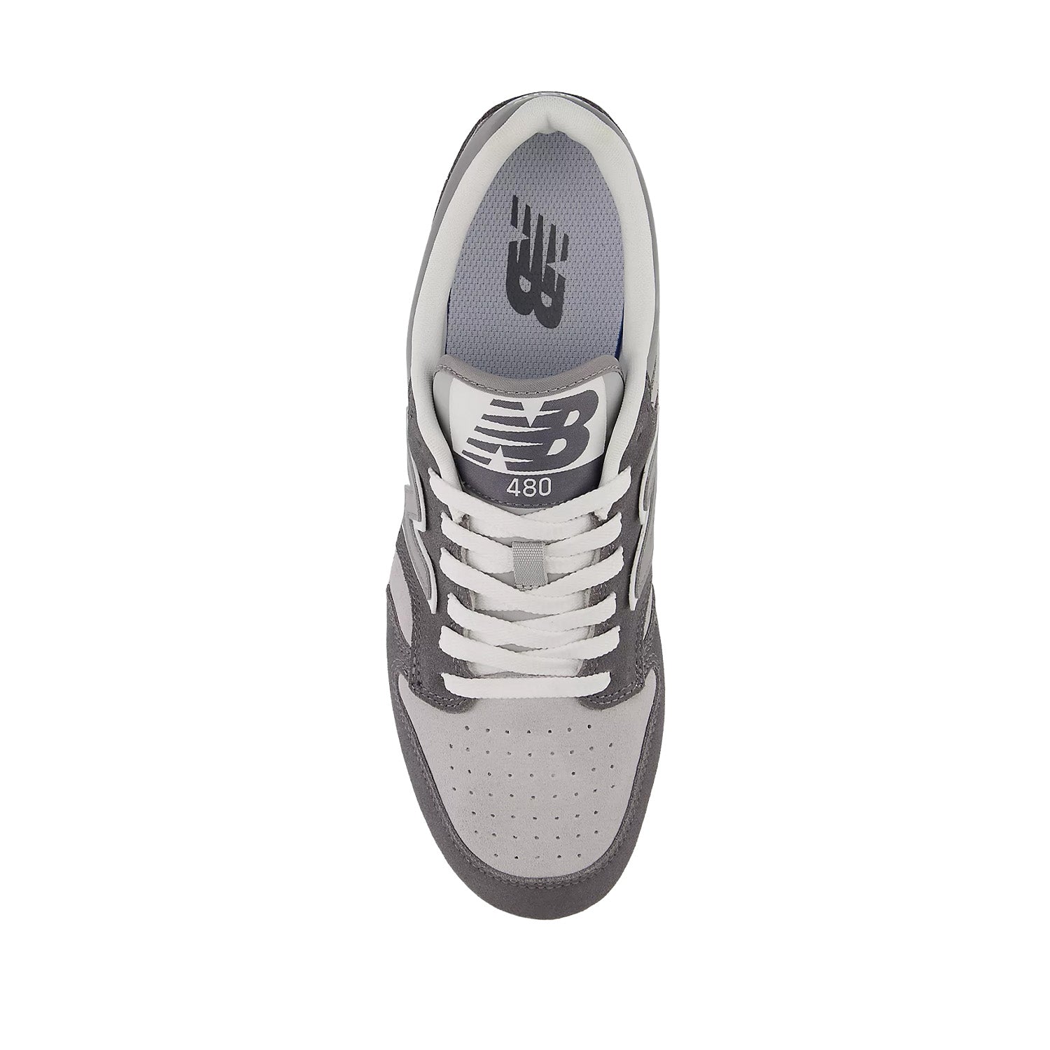New Balance Unisexe 480 à Castlerock
