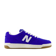 New Balance Men's 480 in Royal Blue with White