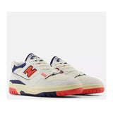 New Balance Unisex 550 in Sea Salt