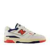 New Balance Unisex 550 in Sea Salt