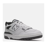 New Balance Unisex BB550 in White