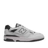 New Balance Unisex BB550 in White