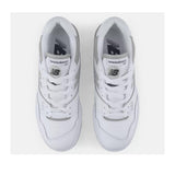 New Balance Women's 550 in White