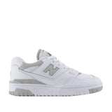 New Balance Women's 550 in White