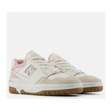 New Balance Women's BBW550 in Sea Salt