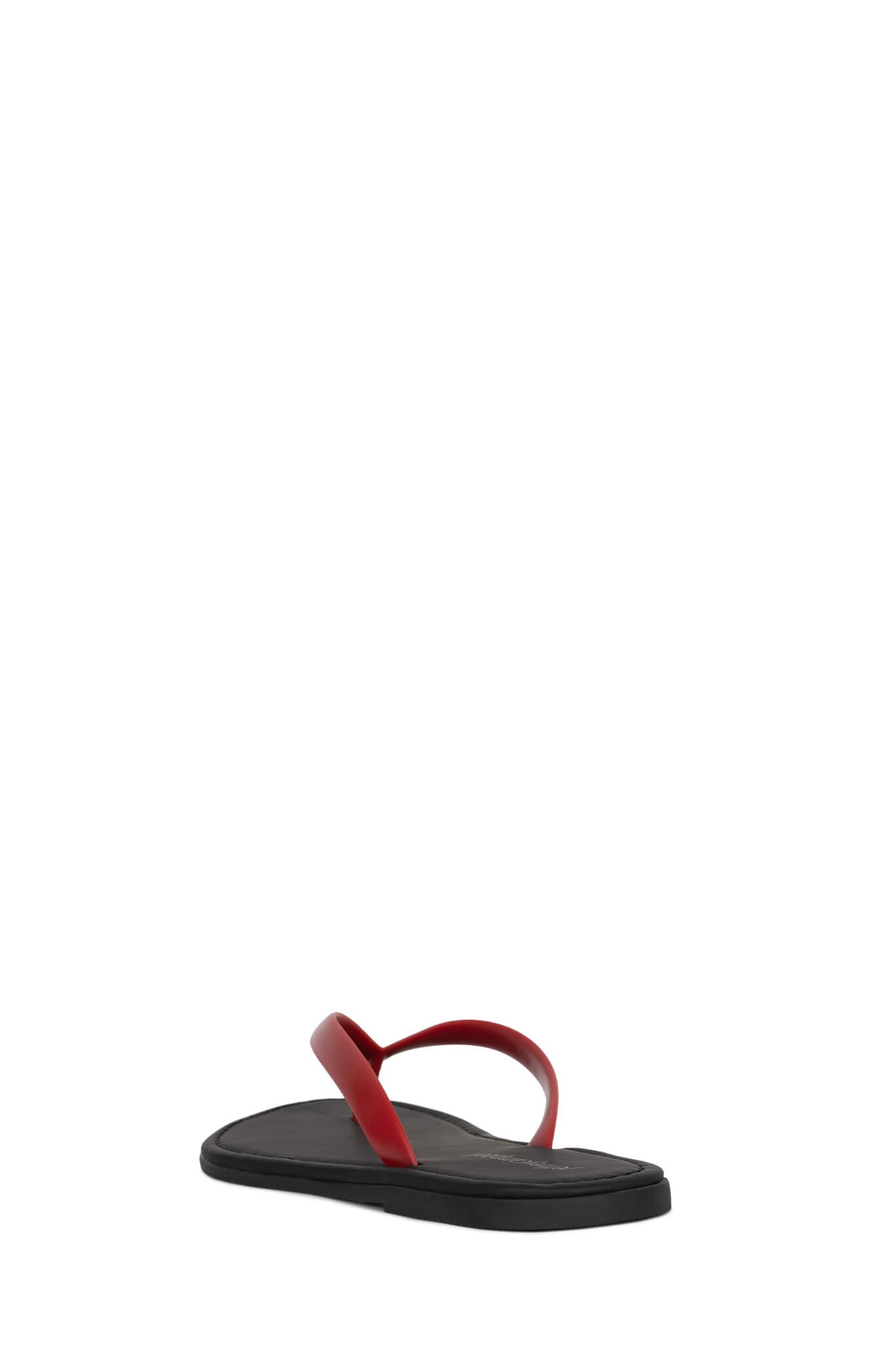 Jeffrey Campbell Femme Beached Rouge M