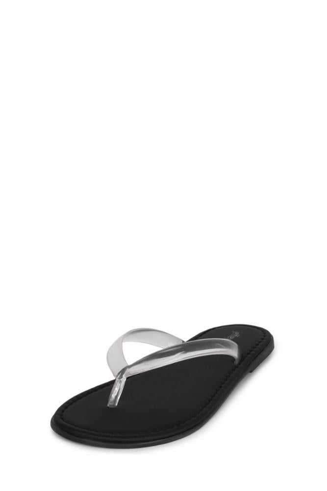 Jeffrey Campbell  Women's Beached Black M