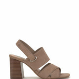 Vince Camuto Women's Bebendy Brown M