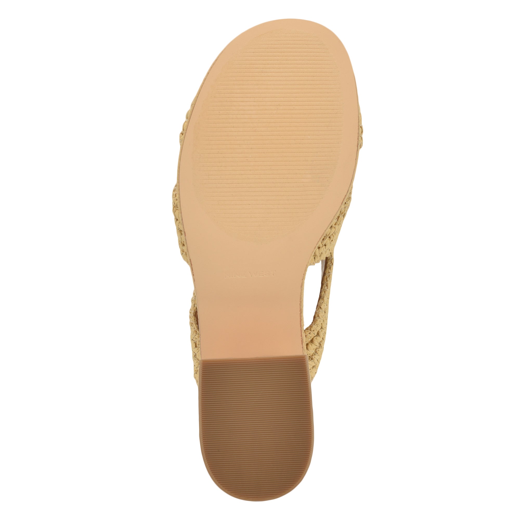 Nine West Women's Bemay2 In Natural