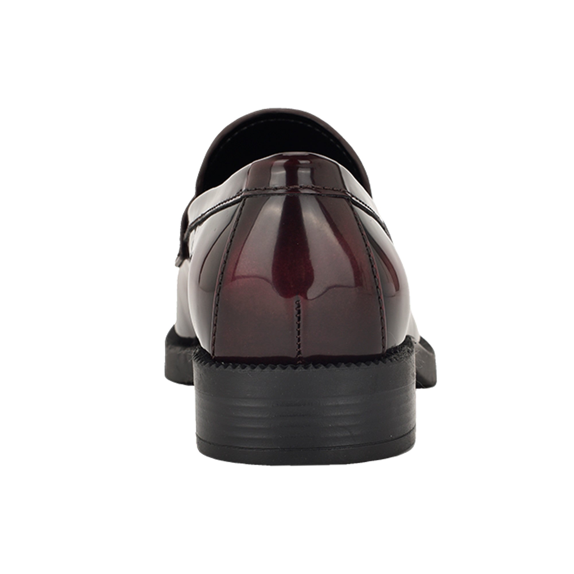 Nine West Women's Berg3 In Wine/Brush M