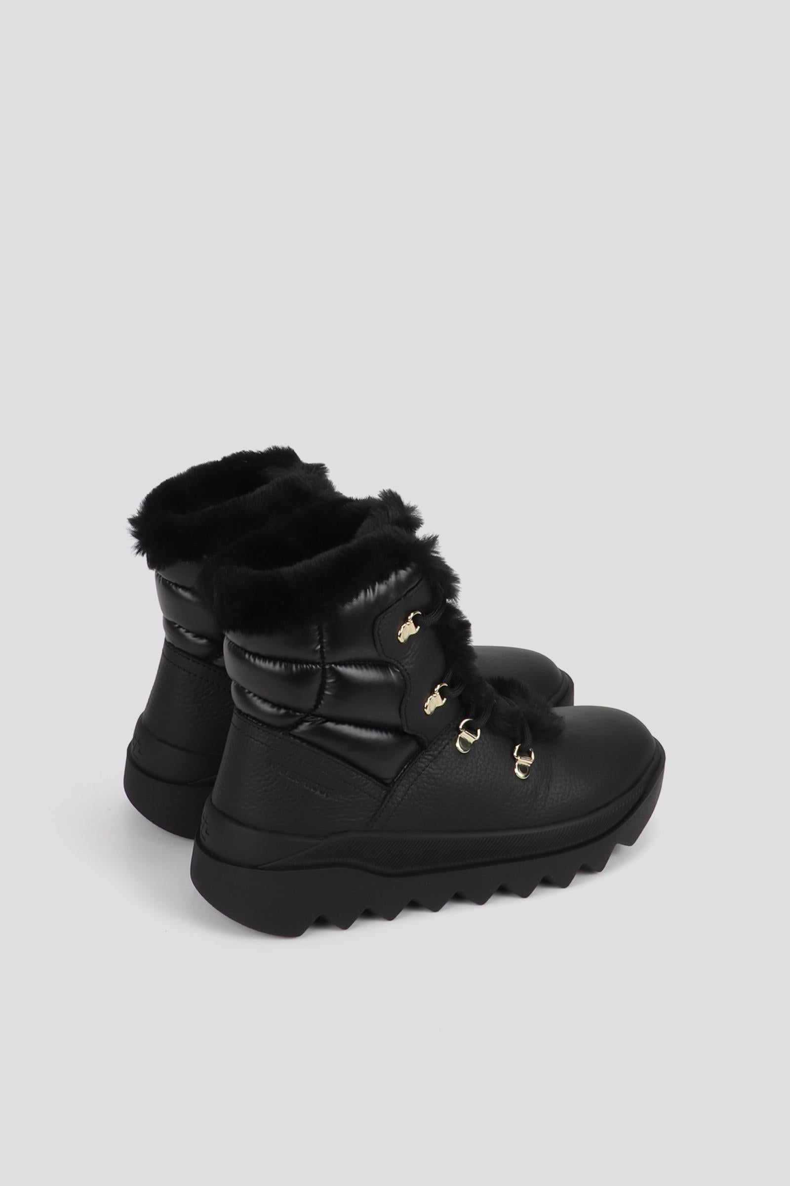 Cougar  Women's Bergen Cougar Footwear Black M