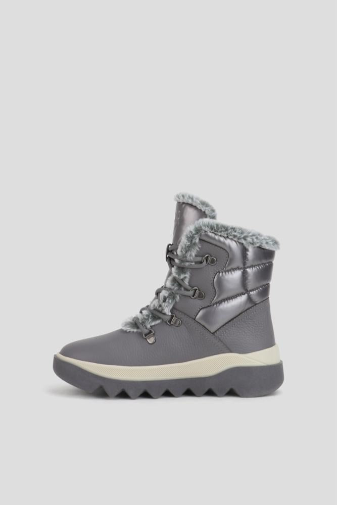 Cougar  Women's Bergen Cougar Footwear Grey M