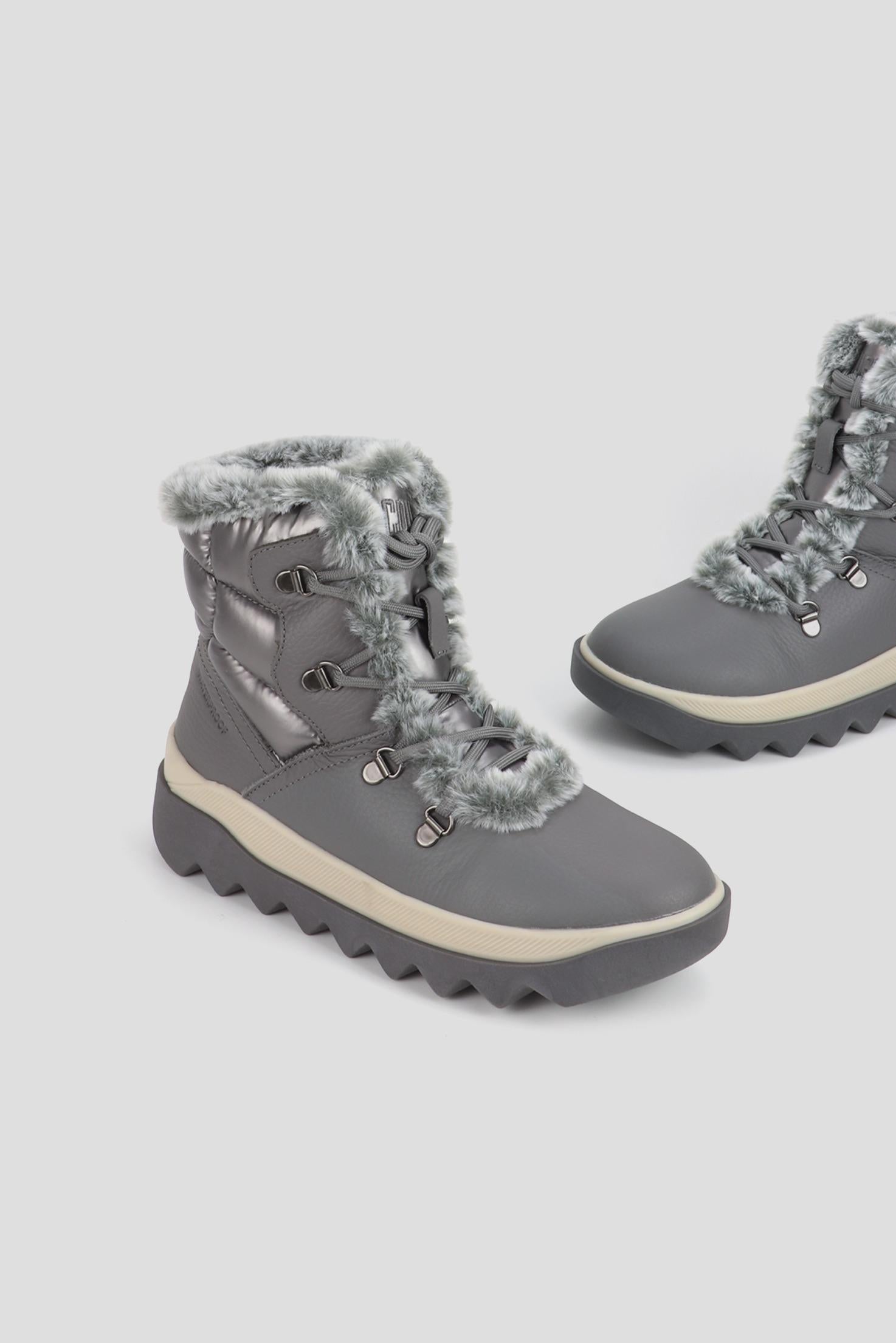 Cougar  Women's Bergen Cougar Footwear Grey M