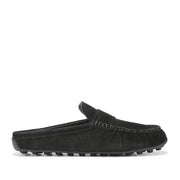 Vince. Women's Berkley Driver in Black