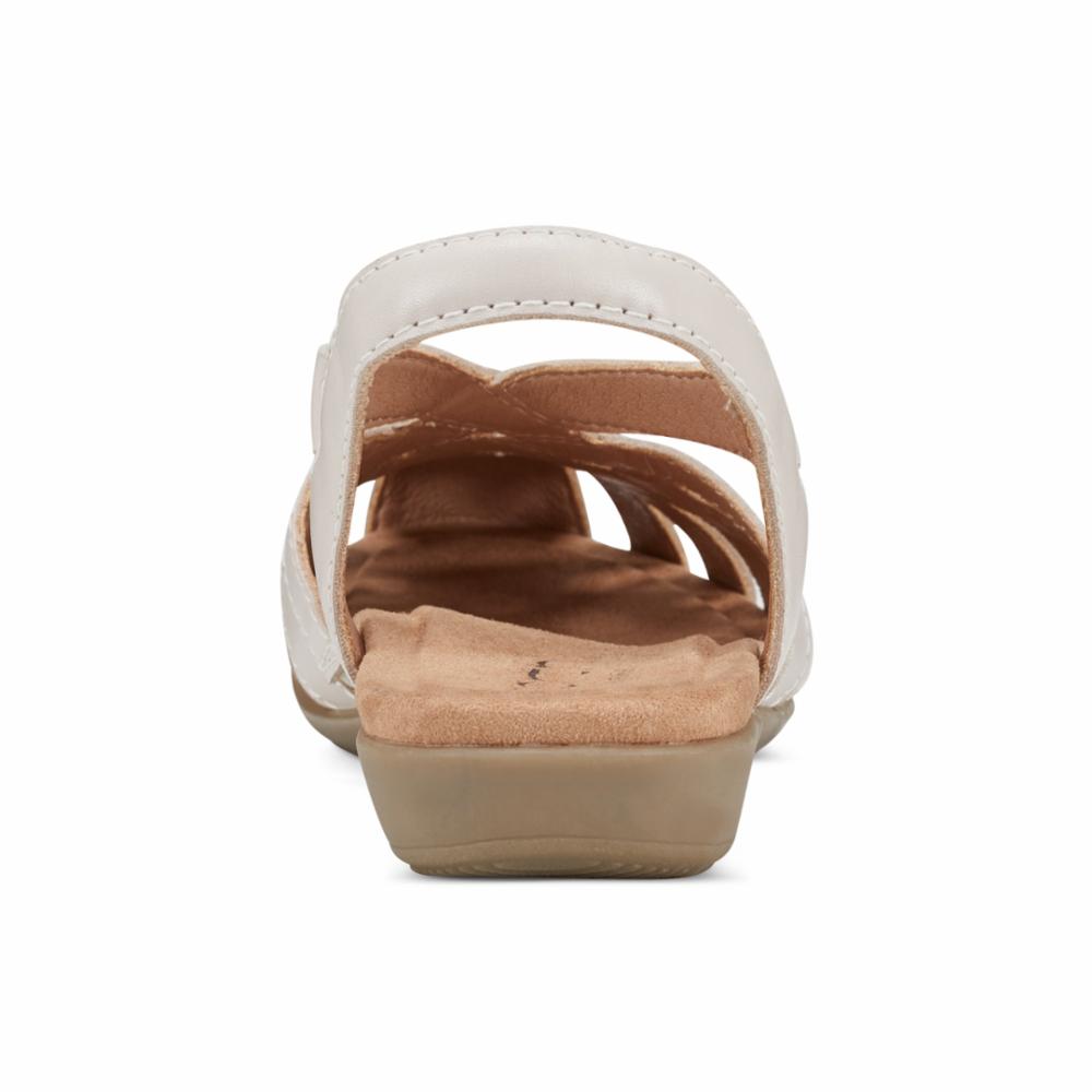 Earth Women's Berri White M