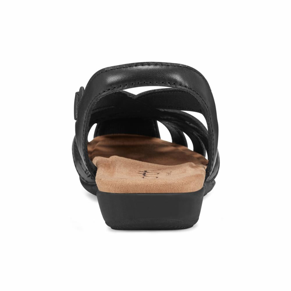 Berri Black W pour femmes de la Terre