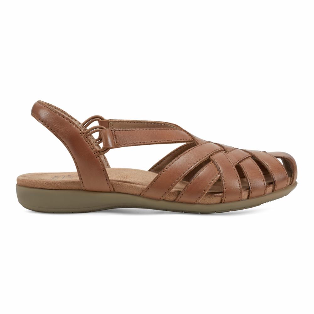 Earth Women's Berri Brown W