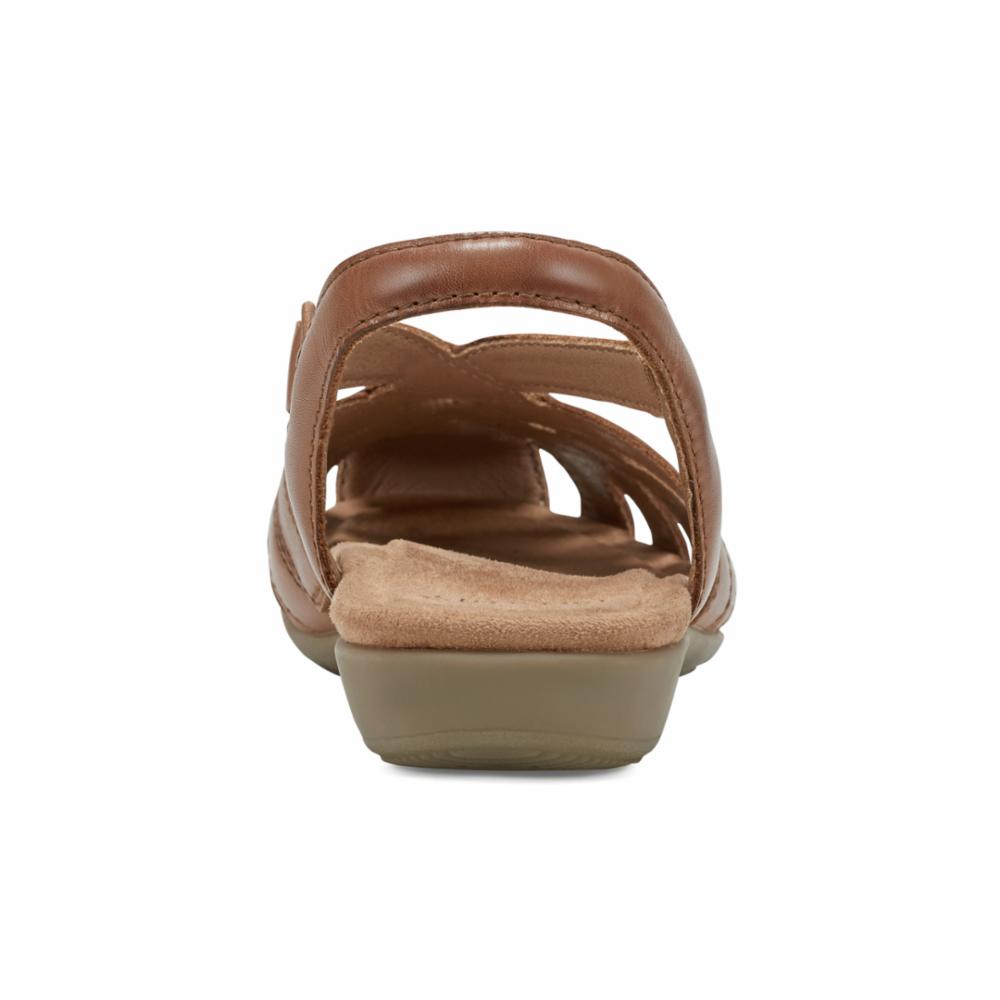 Earth Women's Berri Brown M