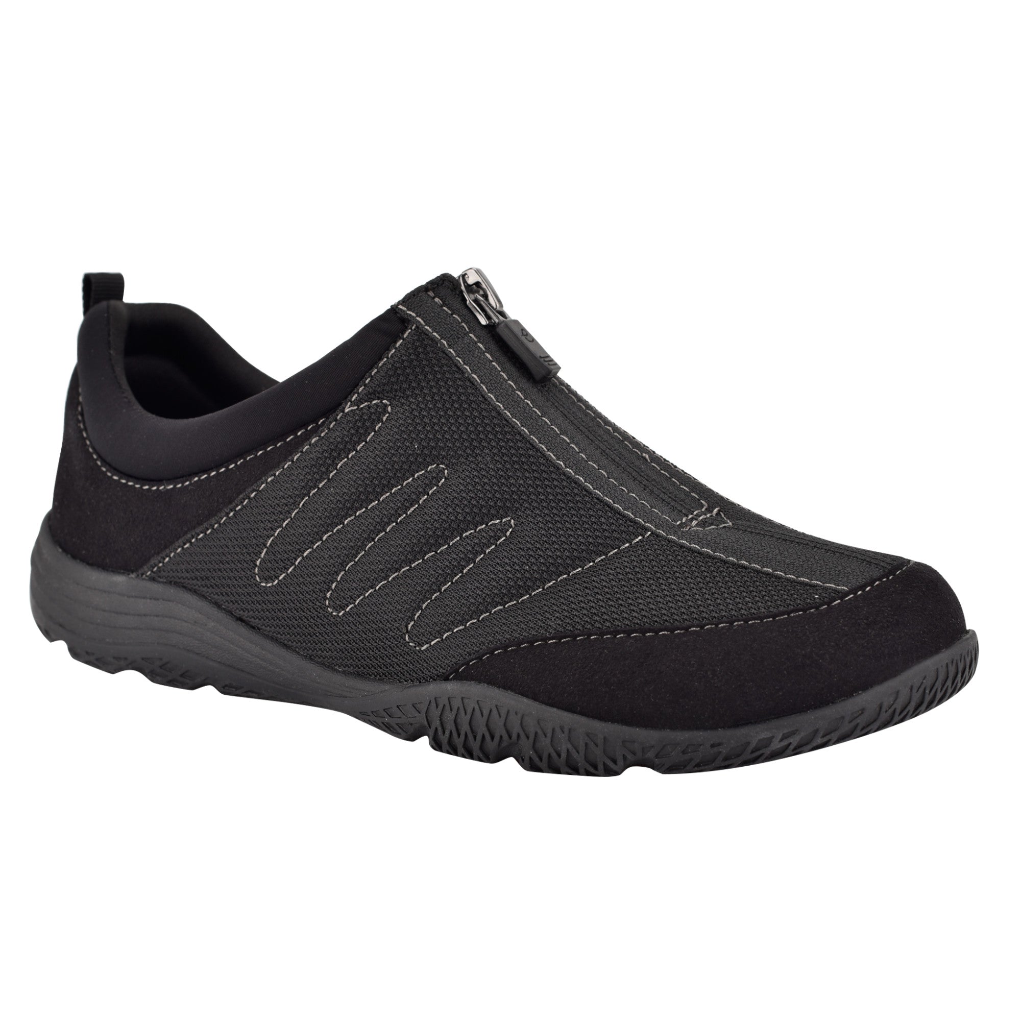 Easy Spirit Women's Bestrong2 In Black W