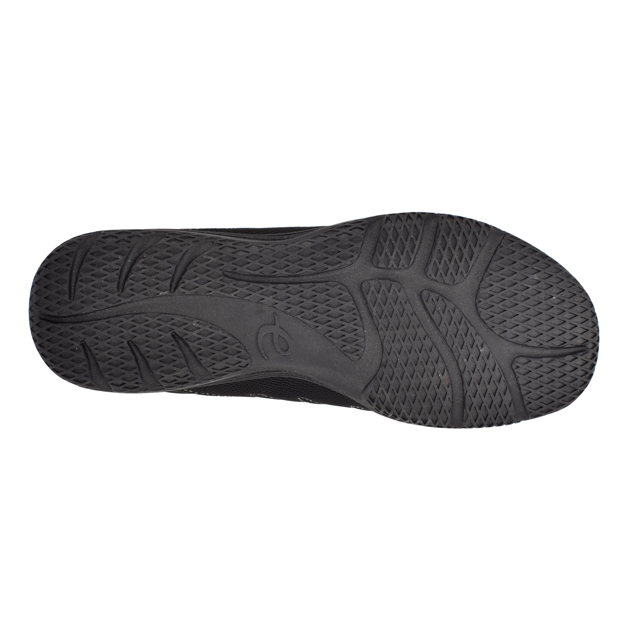 Easy Spirit Women's Bestrong2 In Black W