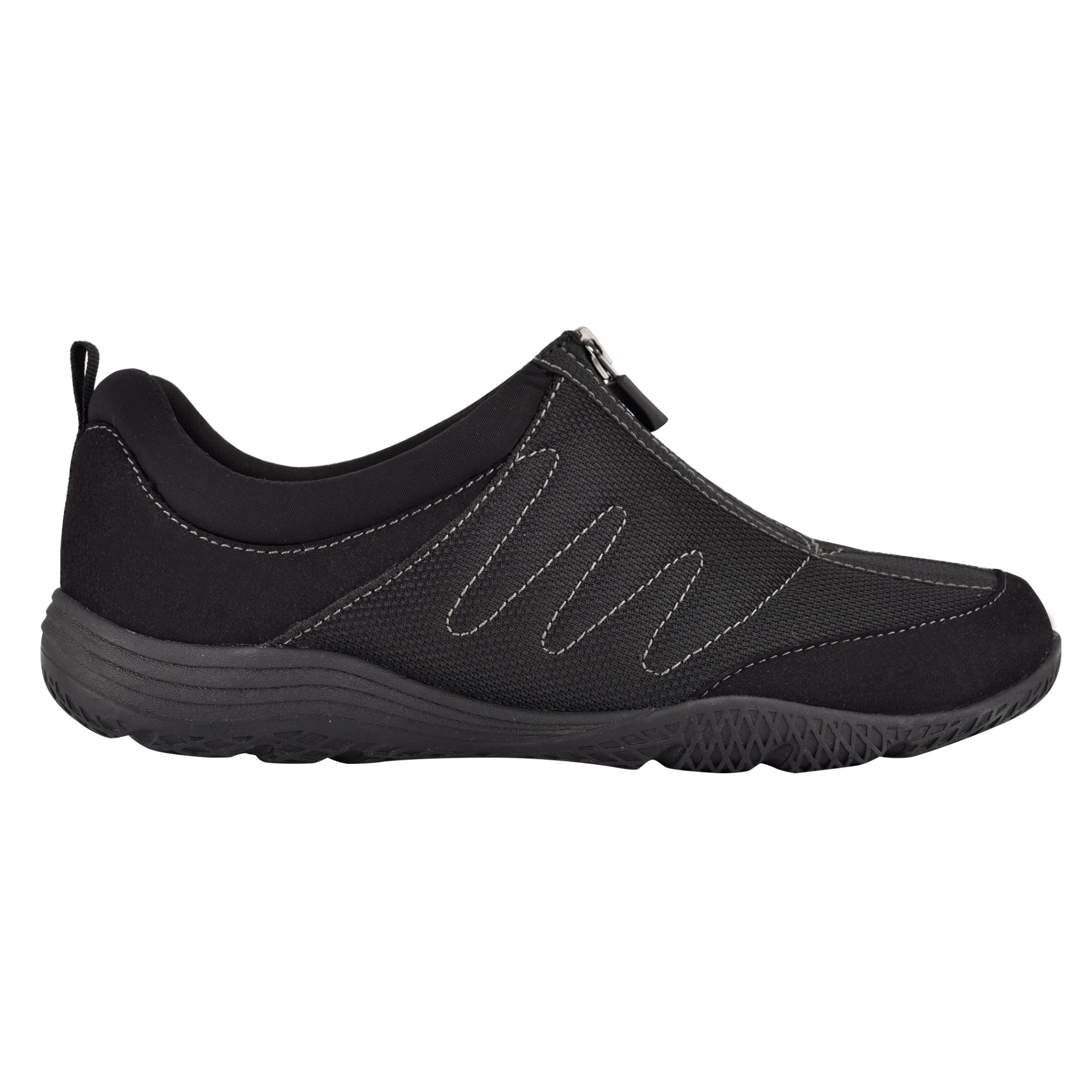 Easy Spirit Women's Bestrong2 In Black W