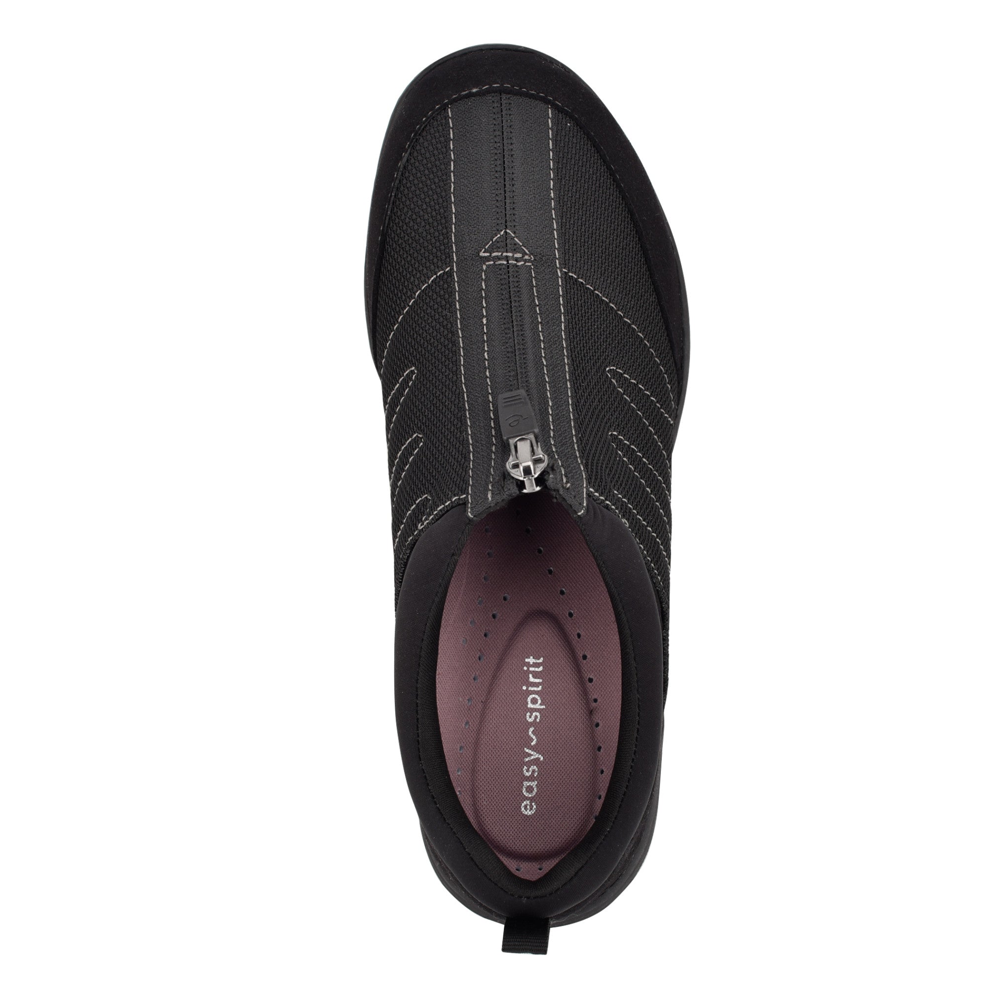 Easy Spirit Women's Bestrong2 In Black W