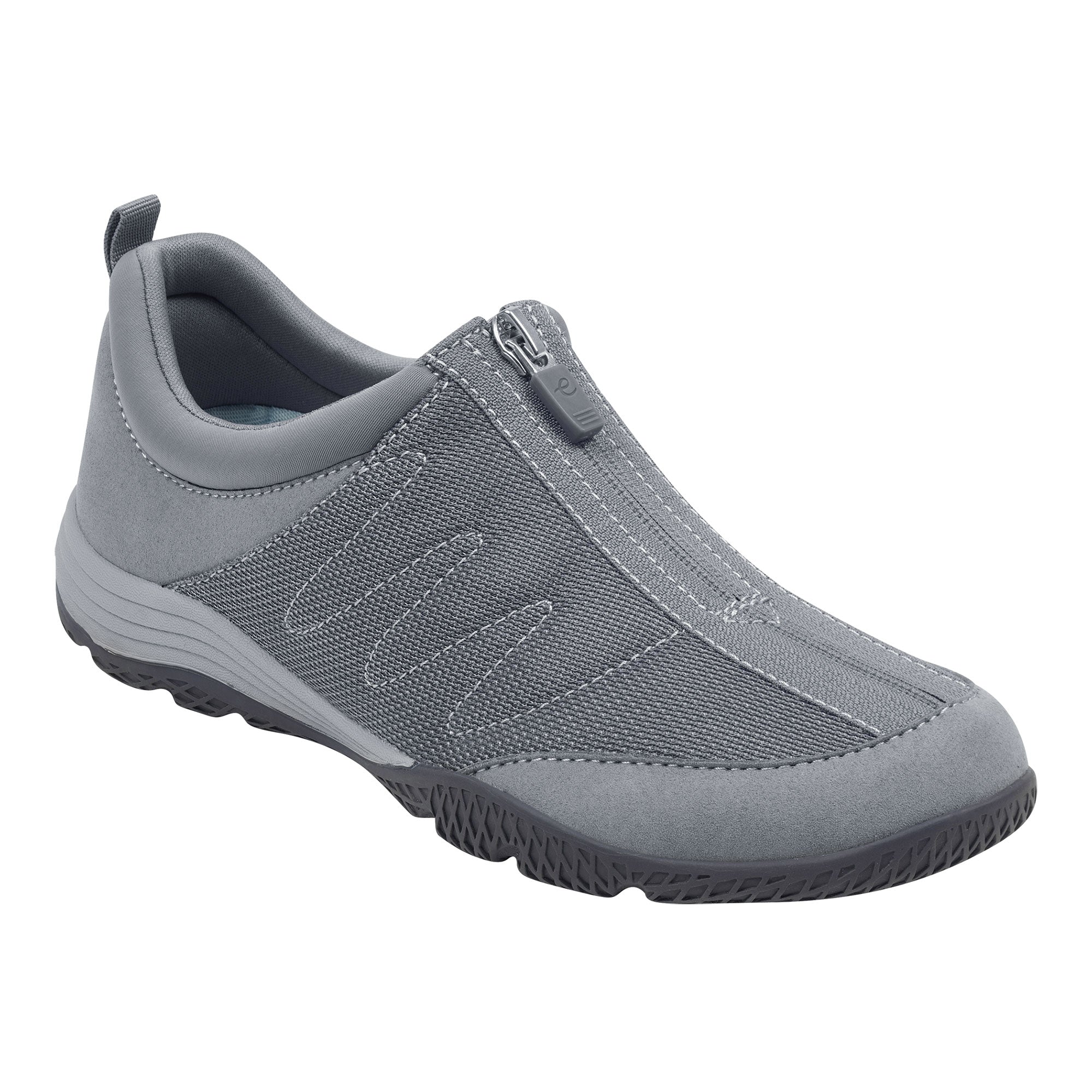 Easy Spirit Women's Bestrong2 In December Skyblack M