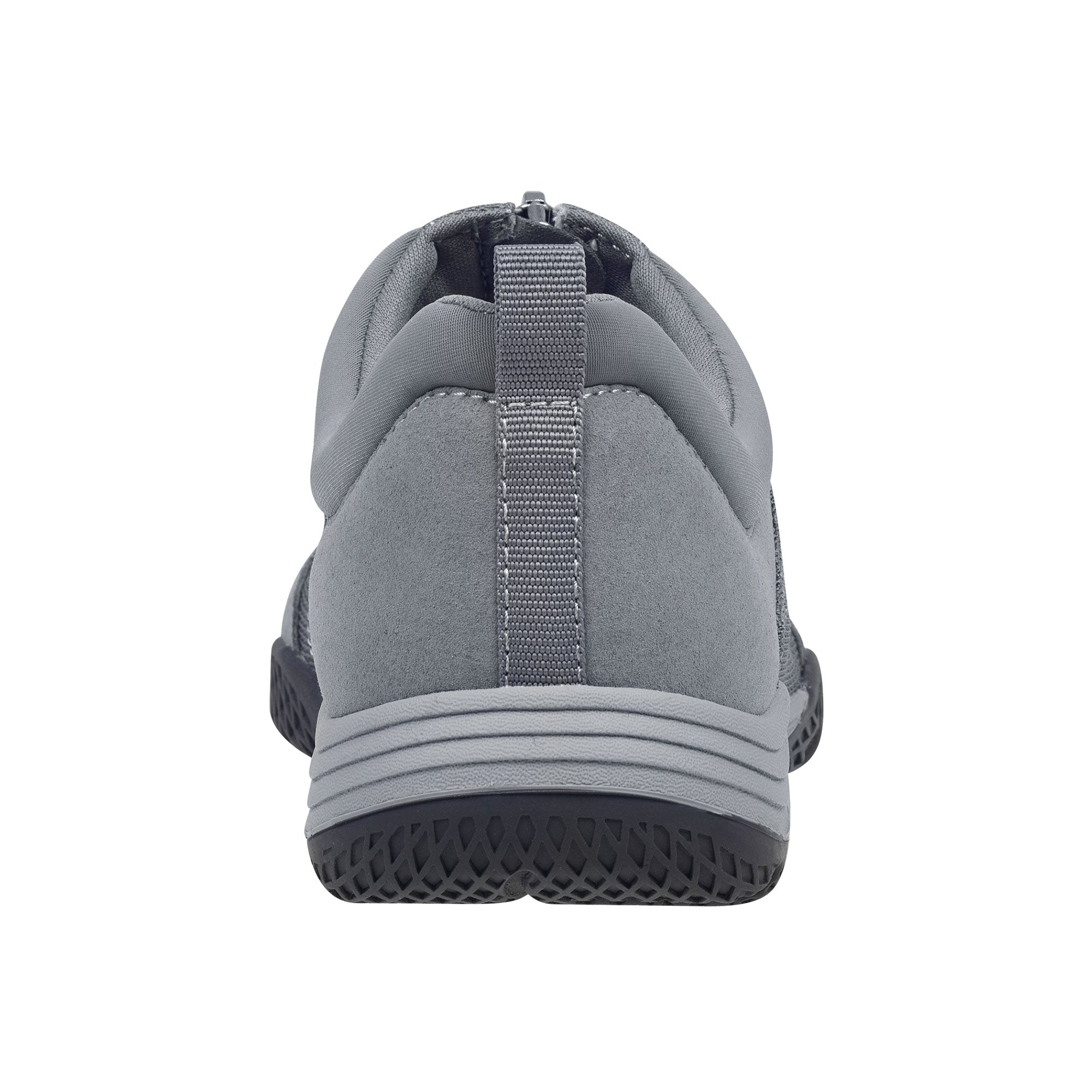 Easy Spirit Women's Bestrong2 In December Skyblack M