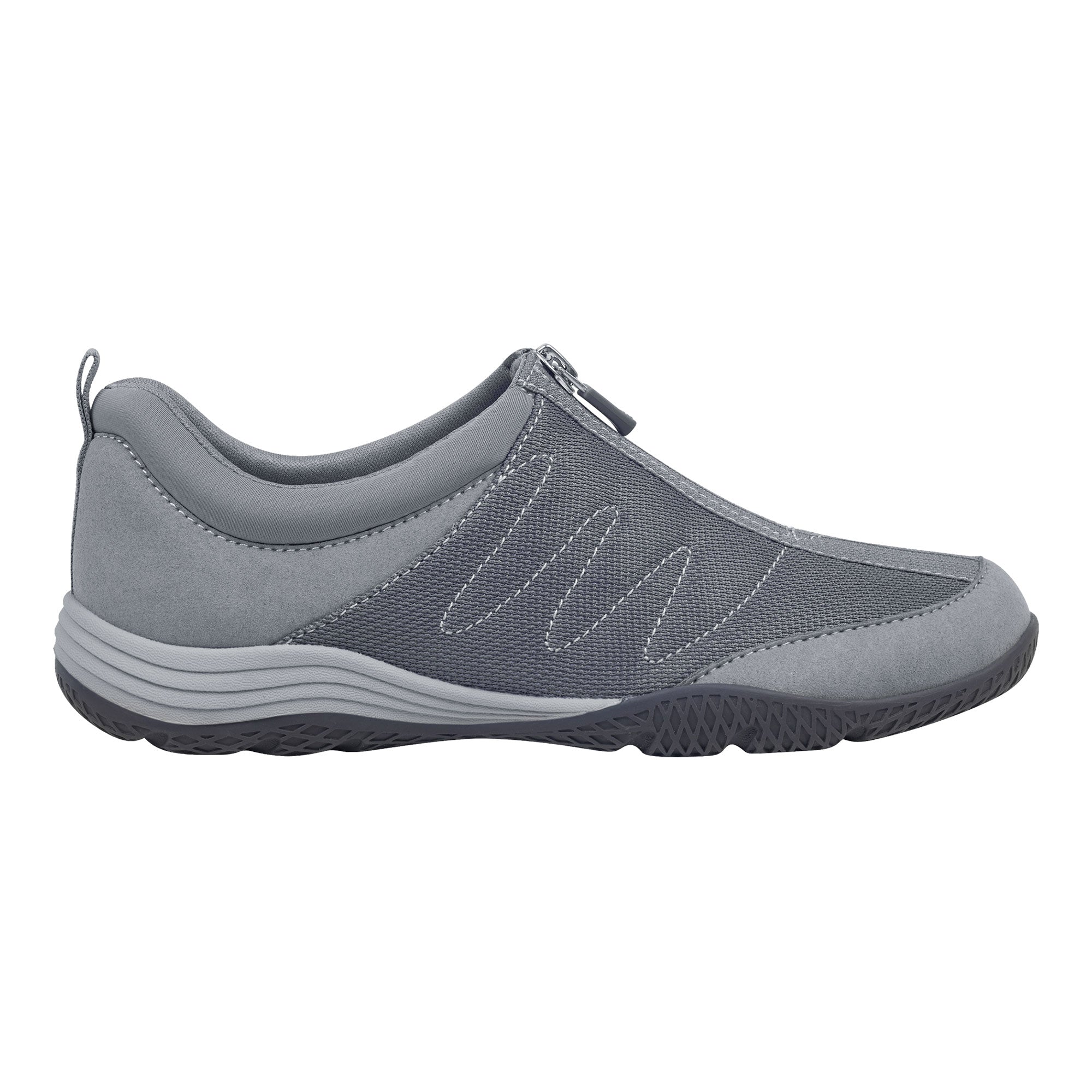 Easy Spirit Women's Bestrong2 In December Skyblack W