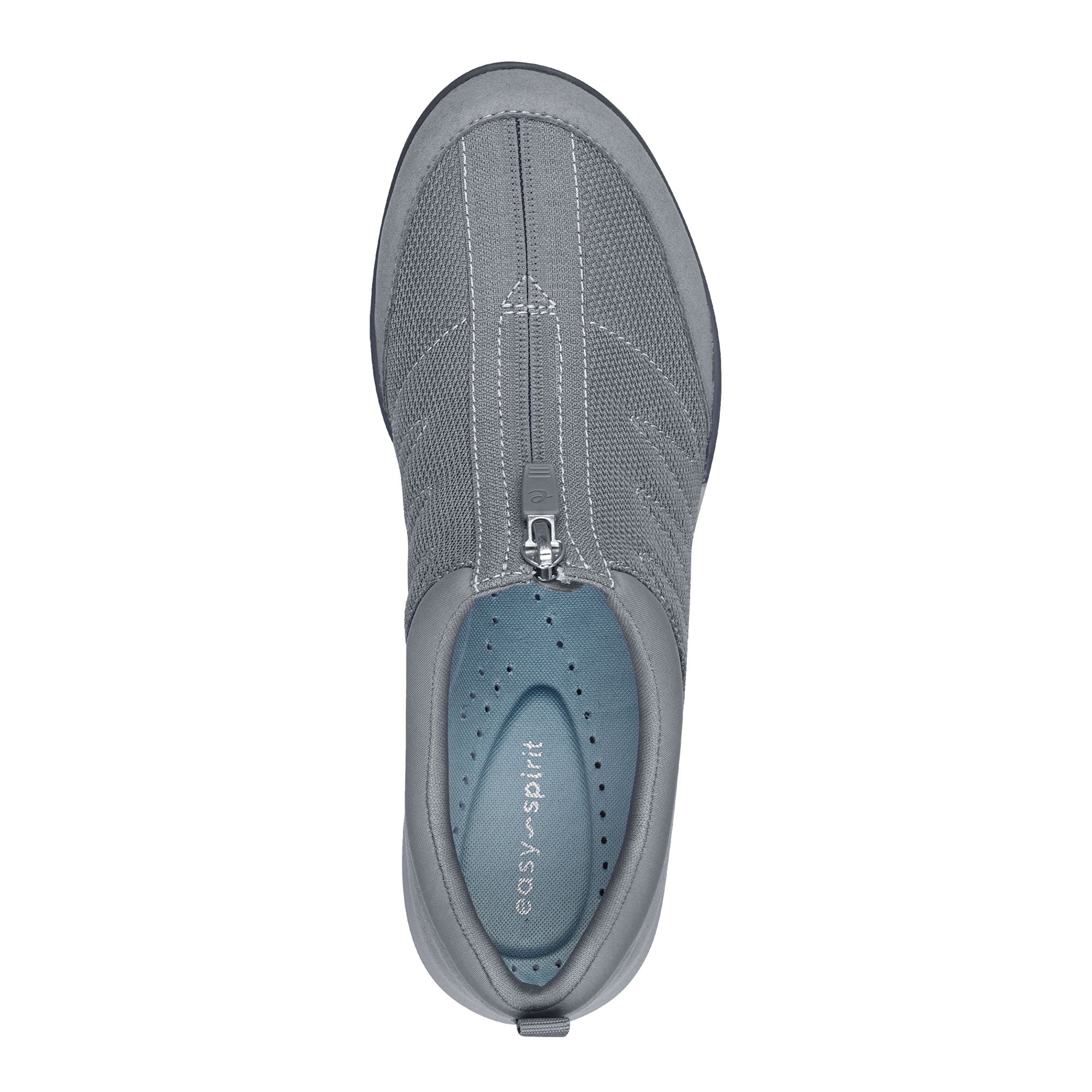 Easy Spirit Women's Bestrong2 In December Skyblack M