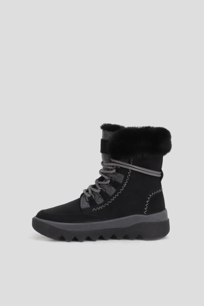 Cougar  Women's Betina Cougar Footwear Black M