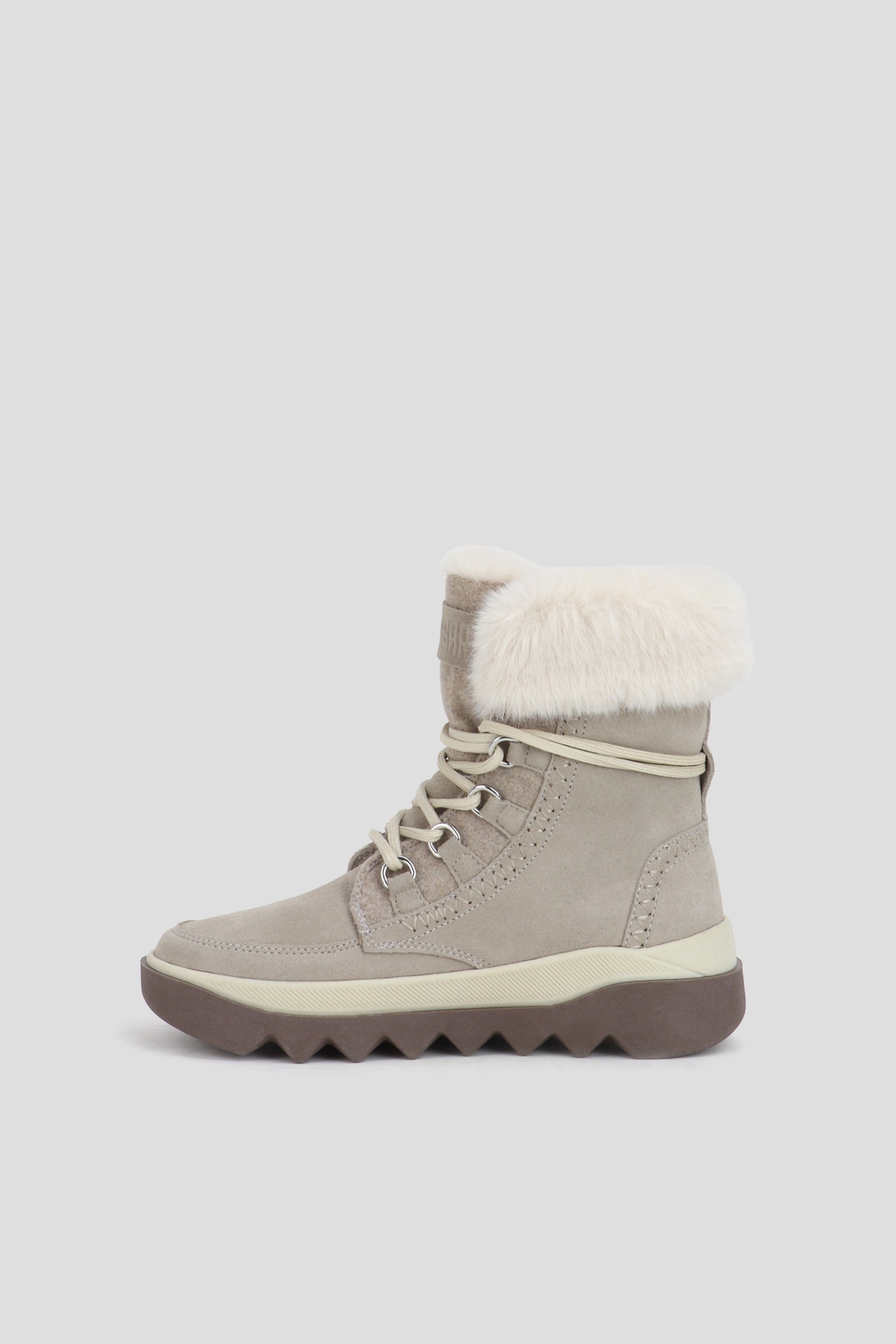 Cougar Women's Betina In Mushroom