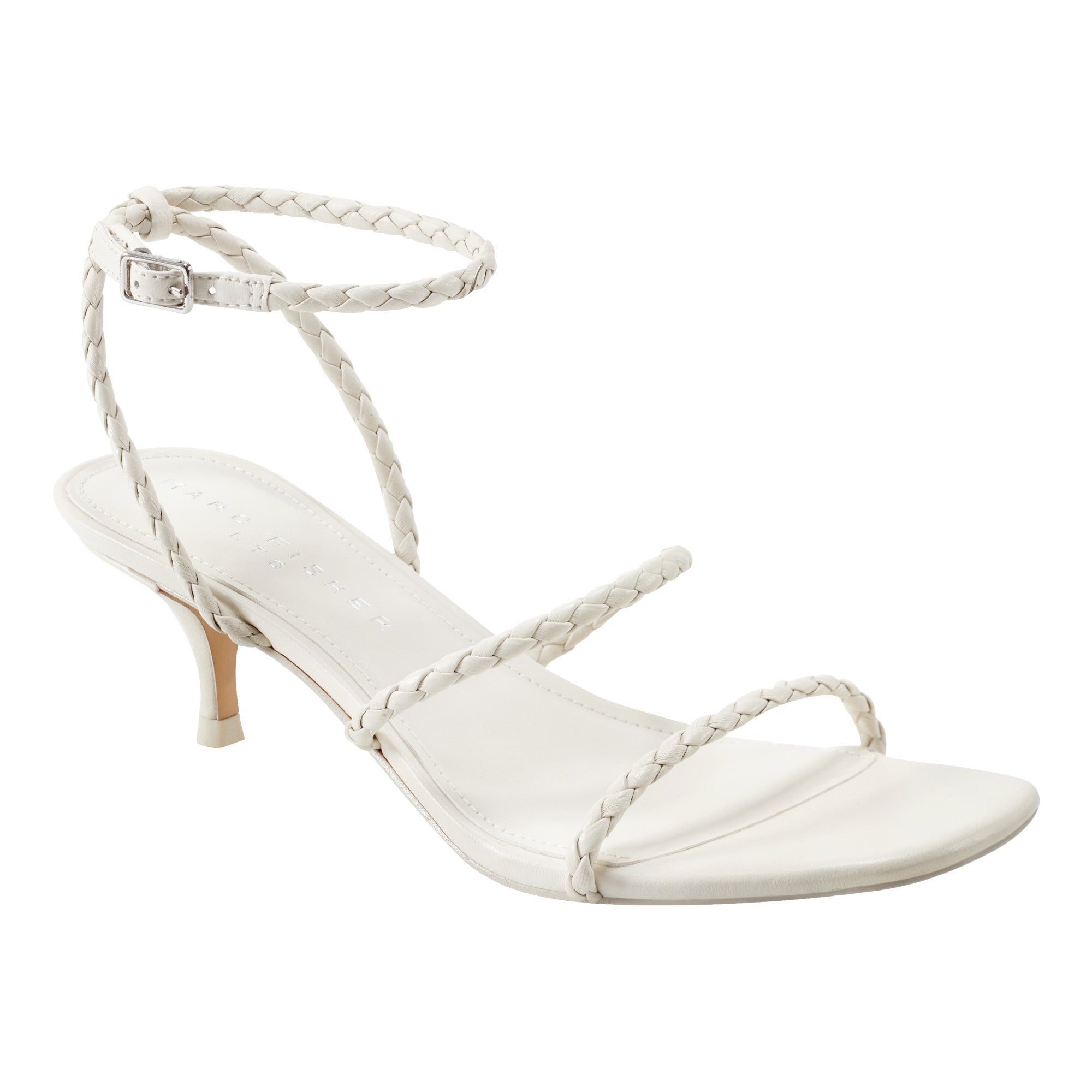 Marc Fisher Ltd Women's Beylee In Chic Cream