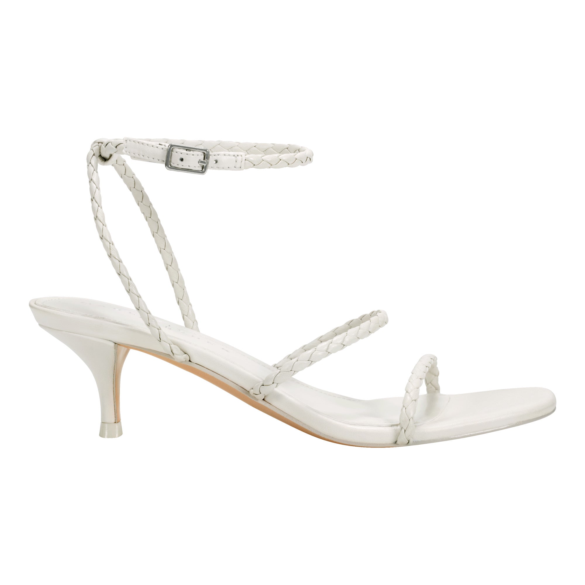 Marc Fisher Ltd Women's Beylee In Chic Cream