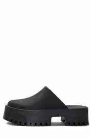Jeffrey Campbell Biggie_2 Noir Taille M