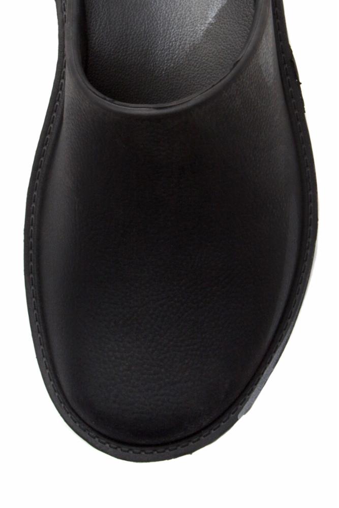 Jeffrey Campbell Biggie_2 Noir Taille M