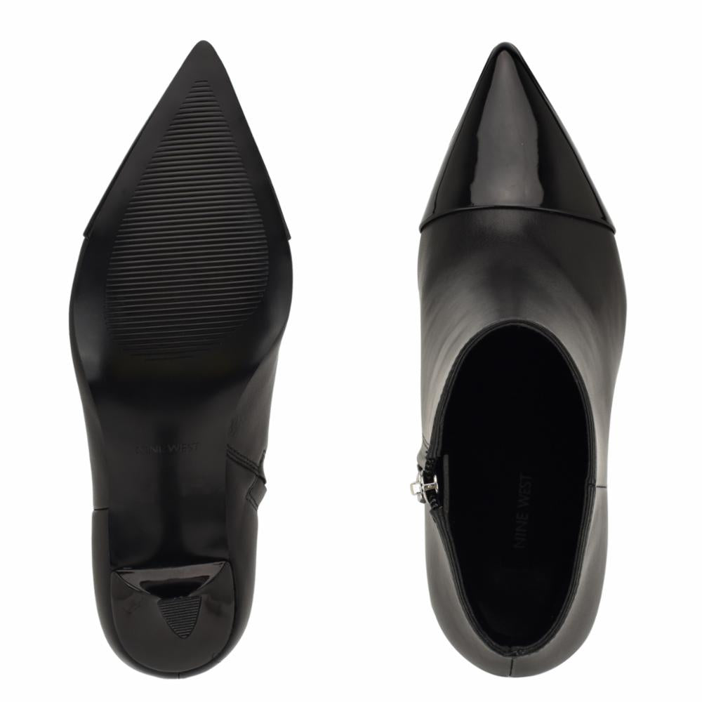 Birgy Black M pour femmes de Nine West