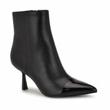 Nine West Women's Birgy Black M