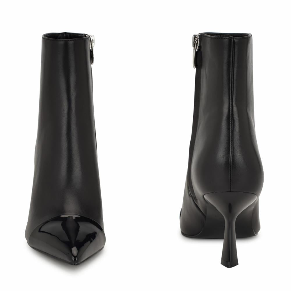 Birgy Black M pour femmes de Nine West