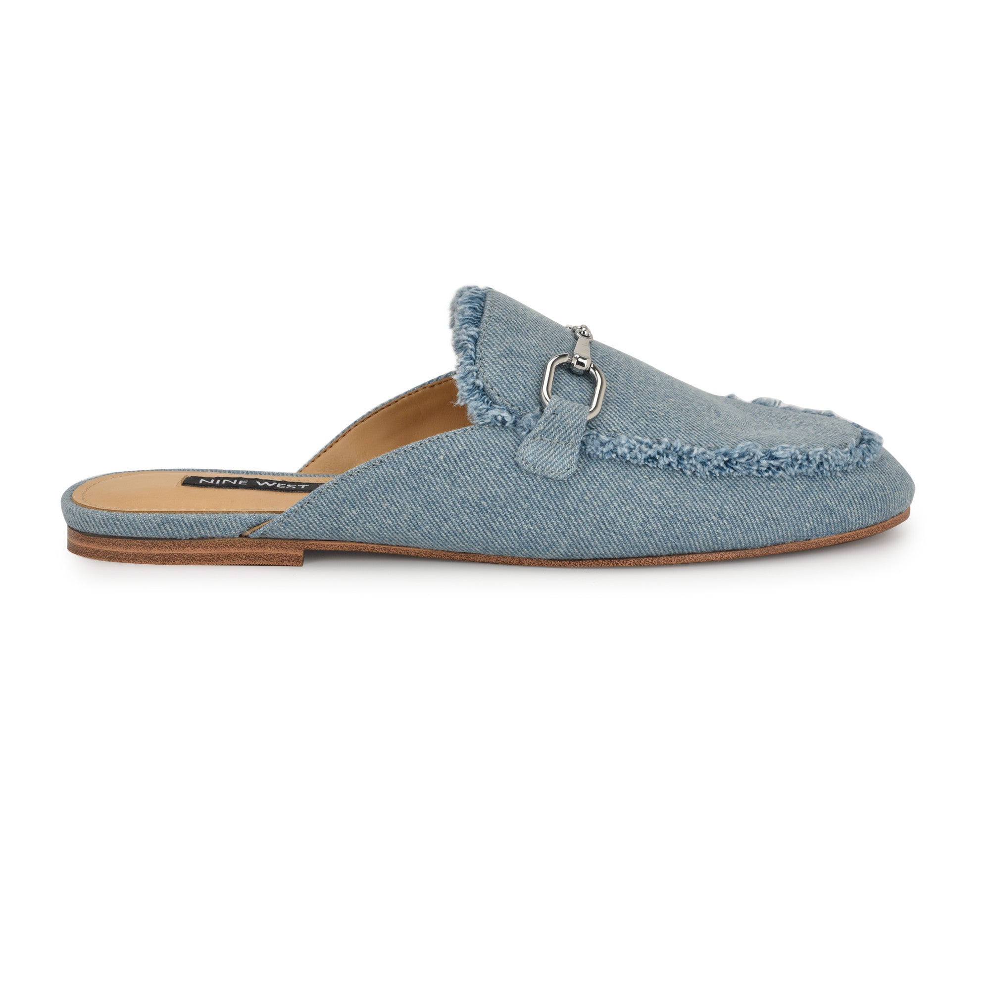 Nine West Women's Bivey7 In Light Denim