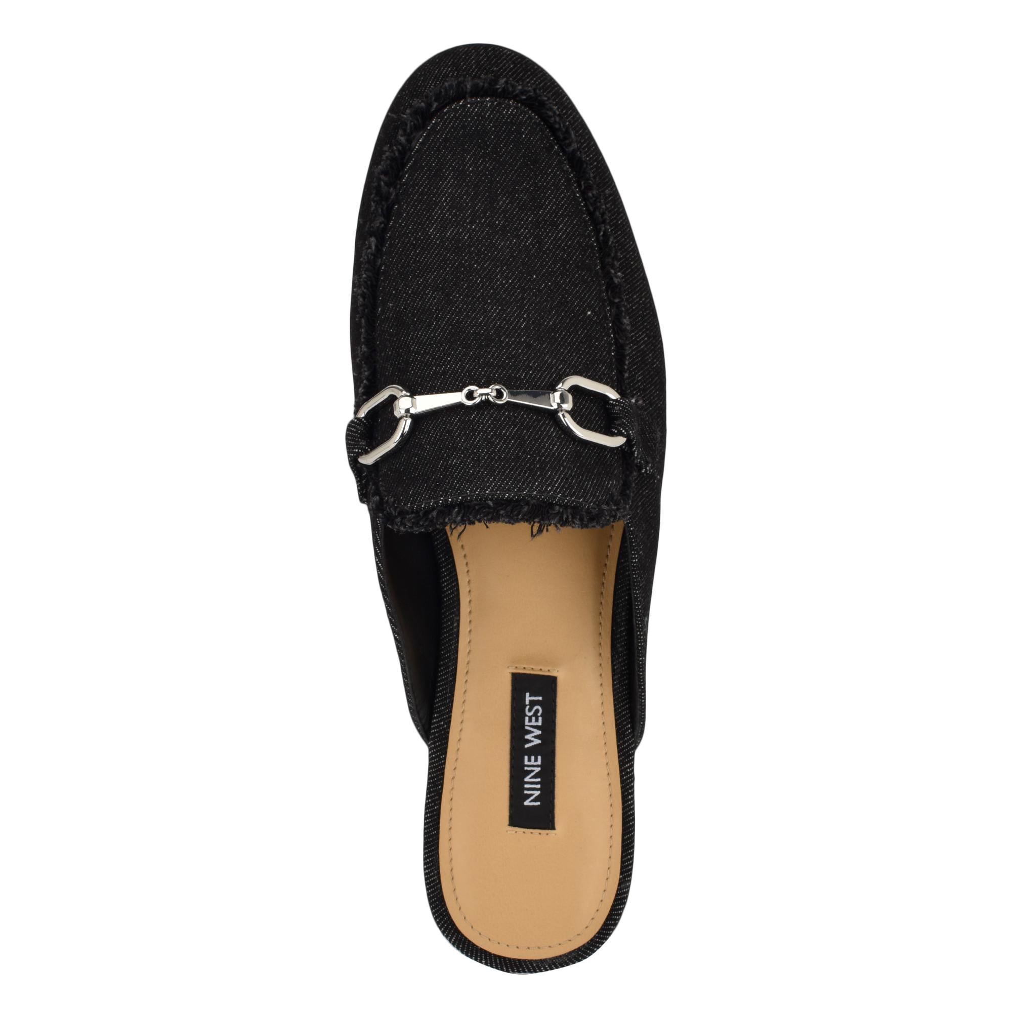Bivey7 Noir M pour femme de Nine West